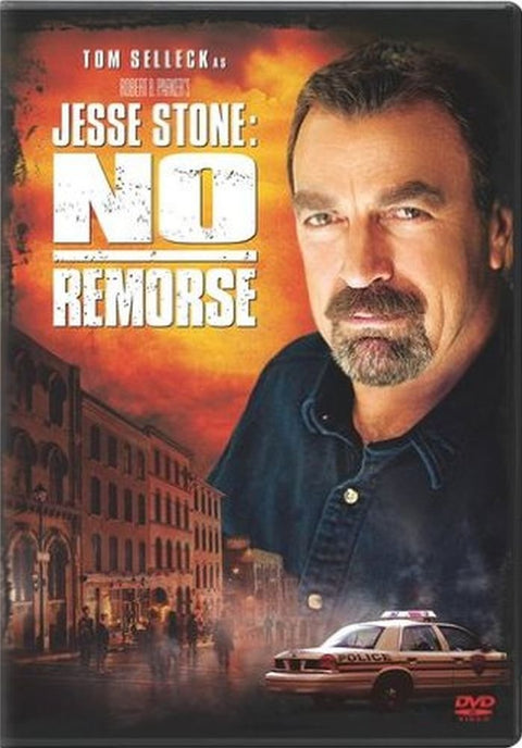 Jesse Stone: No Remorse - 1383