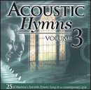 Acoustic Hymns 3 - 8845