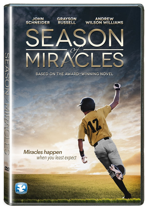 Season of Miracles