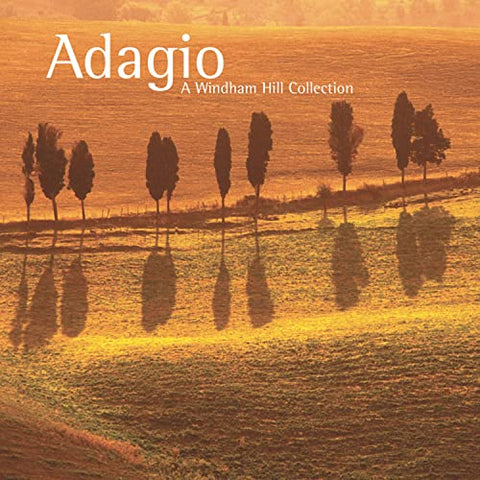 Adagio: A Windham Hill Collection