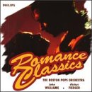 The Boston Pops: Romance Classics - 939