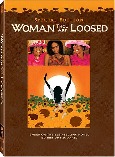 Woman Thou Art Loosed (Special Collector's Edition) [DVD]