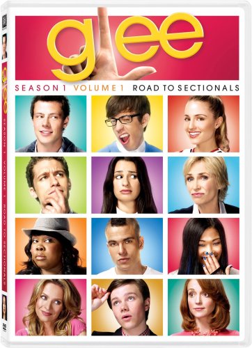 Glee: Season 1, Vol. 1 - Road to Sectionals - 824