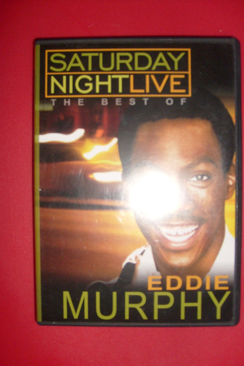 Saturday Night Live: Eddie Murphy