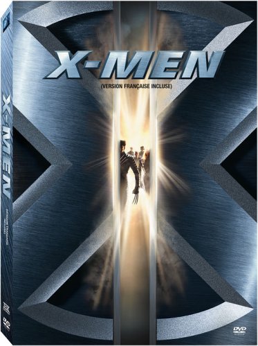 X-Men (Widescreen) - 7228