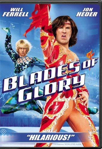 Blades of Glory