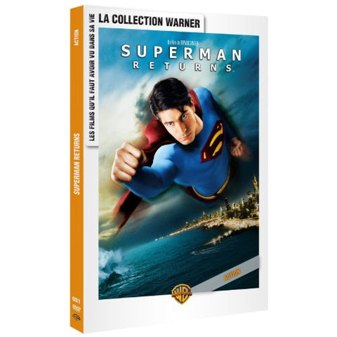 Superman Returns (Two-Disc Special Edition) - 8704