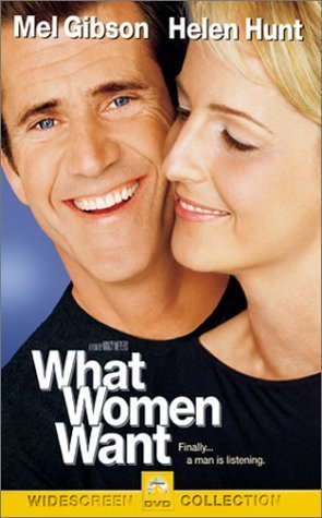 What Women Want (Widescreen) - 6065