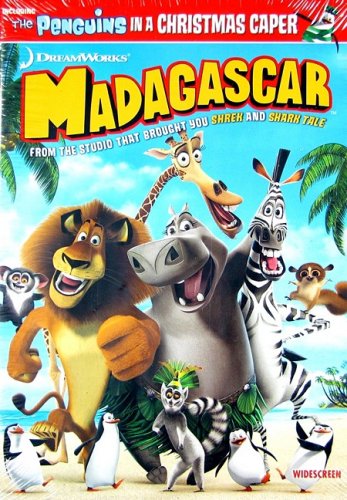 Madagascar - 7487