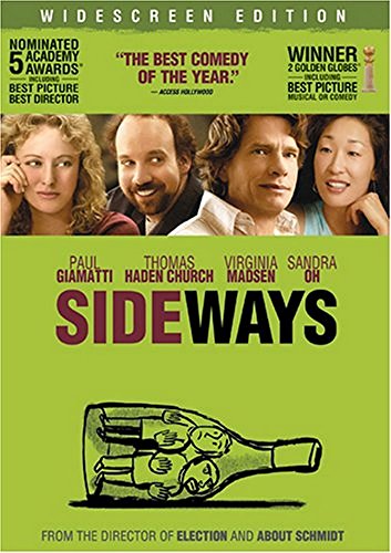 Sideways (Widescreen Edition) - 2698