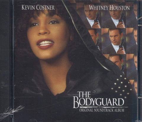 The Bodyguard - Original Soundtrack Album - 32