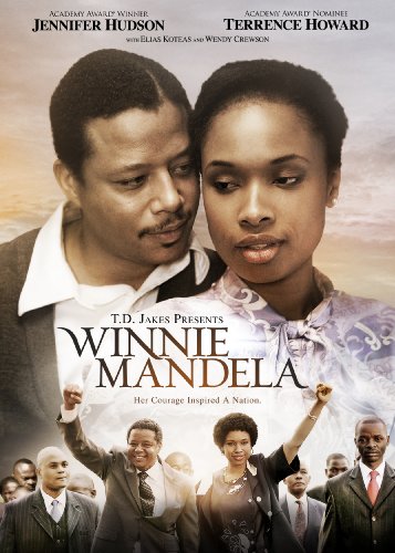 Winnie Mandela - 696