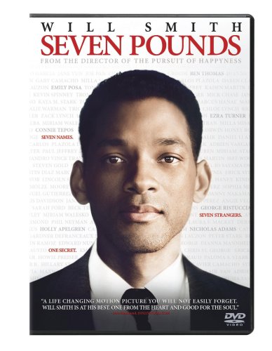 Will Smith - Seven Pounds - 5546