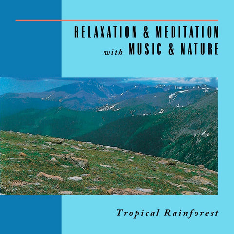 Mountain Serenity: Relaxation & Meditation 7