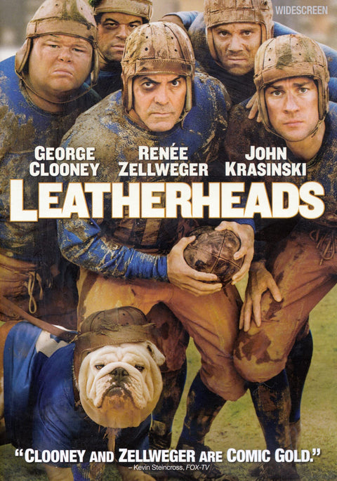 Leatherheads (Widescreen) - 7776