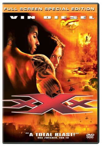 XXX (Full Screen Special Edition)