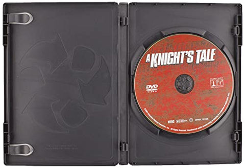 A Knight's Tale (Special Edition) - 7694