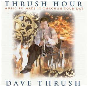 Thrush Hour - 1863