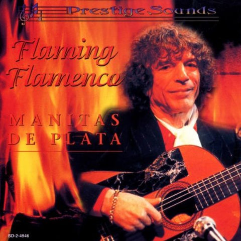 Flaming Flamenco - 7613