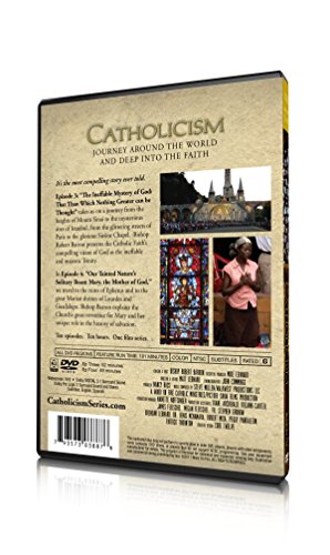 Catholicism Episodes 3 & 4 - 1014