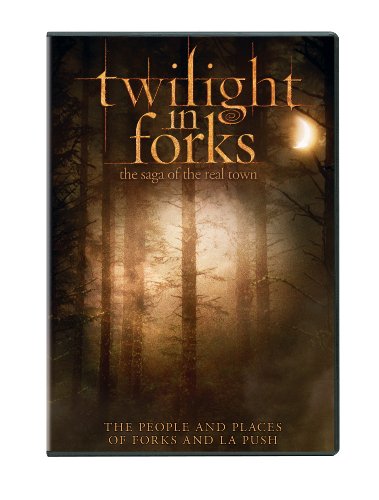 Twilight in Forks: The Saga of the Real Town - 4121