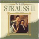 Best of Strauss II: Classical Masterpieces - 9890