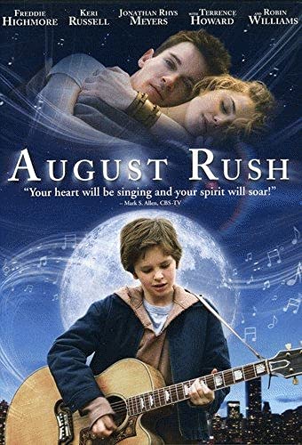 August Rush - 4926