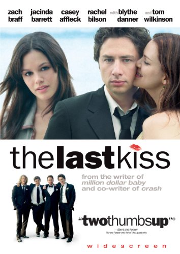 LAST KISS, THE - 8460