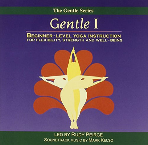 Gentle Series: Gentle I - 2920