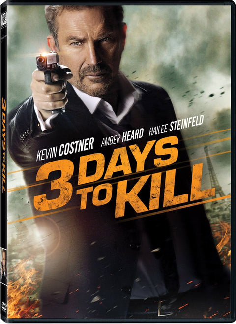 3 Days to Kill