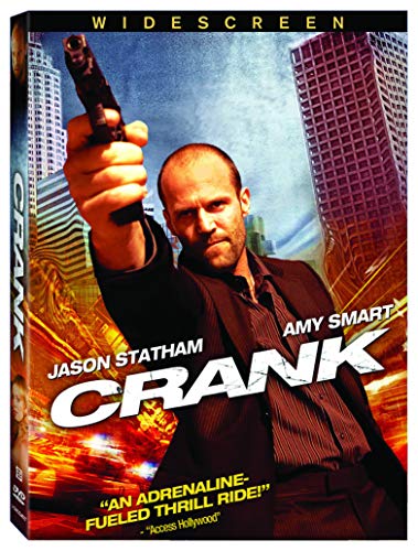 Crank (Widescreen Edition) - 6071