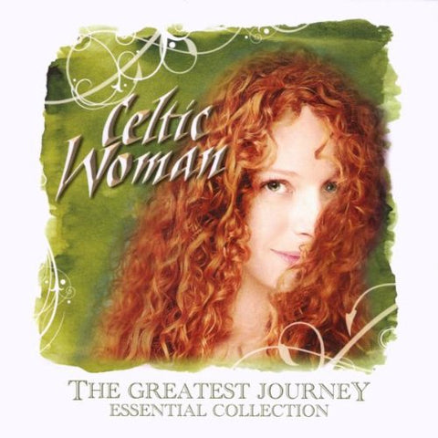 The Greatest Journey: Essential Collection