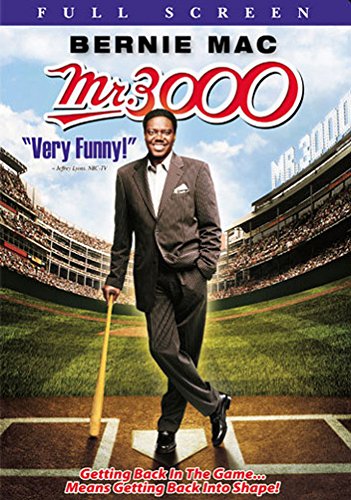 MR. 3000 (FULL SCREEN EDITION) MOVIE - 1812