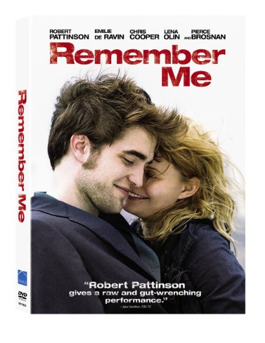 Remember Me - 3696