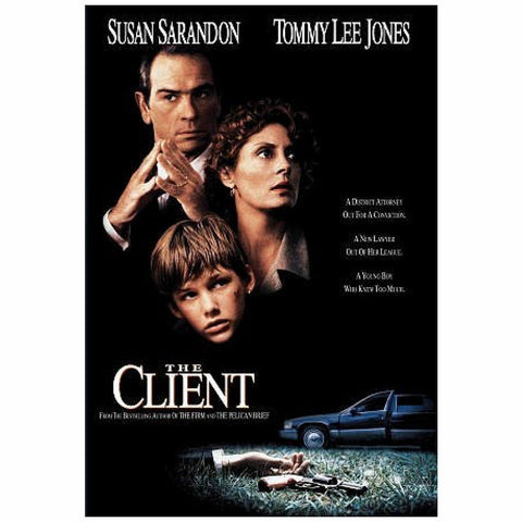 Client, The (DVD)