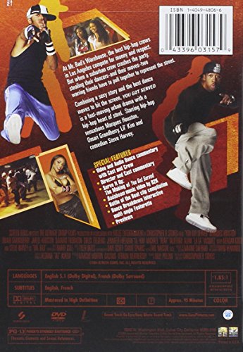 You Got Served (Special Edition) - 5768