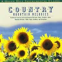 Country Mountain Melodies - 1030