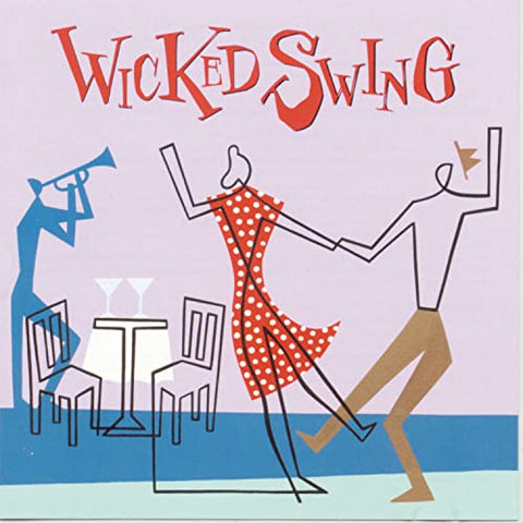 Wicked Swing - 6689