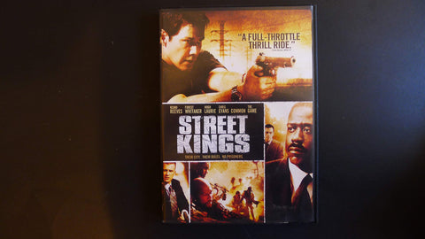 Street Kings