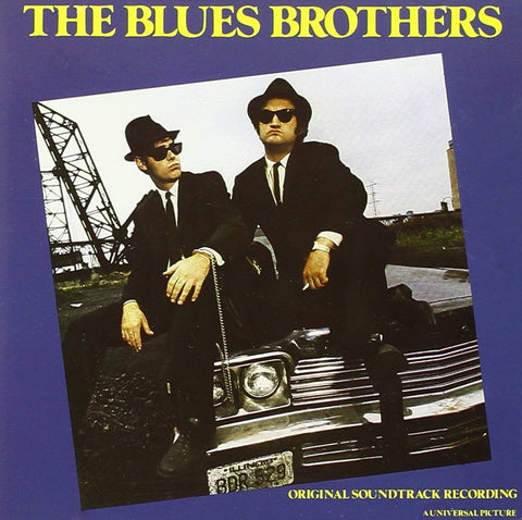 Blues Brothers - 171