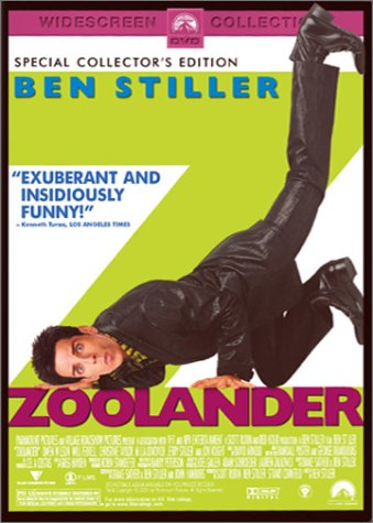 Zoolander (Special Collector's Edition) - 5662