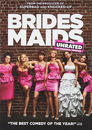 Bridesmaids - Unrated Pitch Perfect 2 Fandango Cash - 341