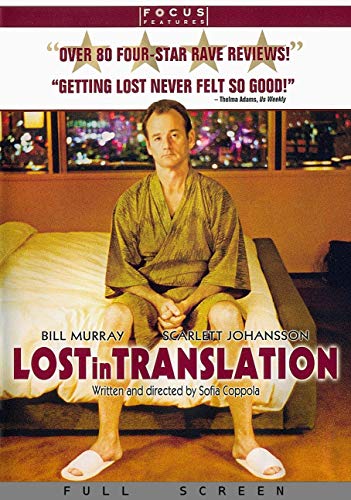 Lost in Translation - 3016