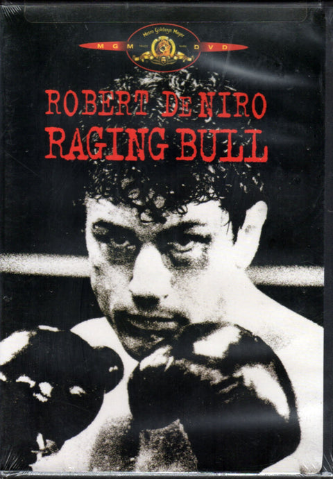 Raging Bull - 2824