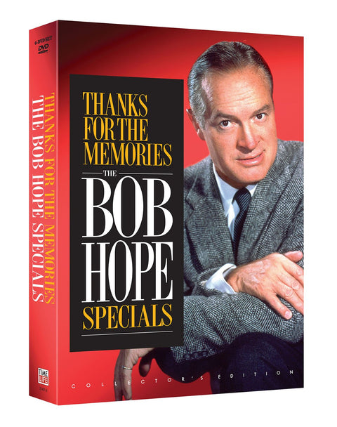 BOB HOPE SPECIALS: THANKS FOR THE MEMORIES