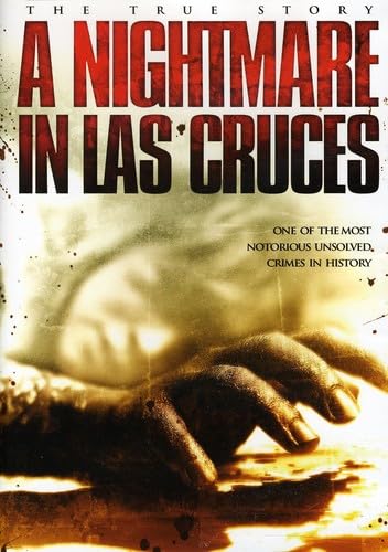 A Nightmare In Las Cruces [DVD] - 7894