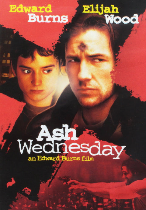 Ash Wednesday