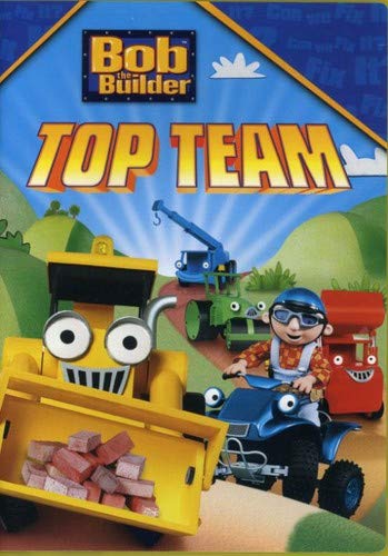 Bob: Bob's Top Team