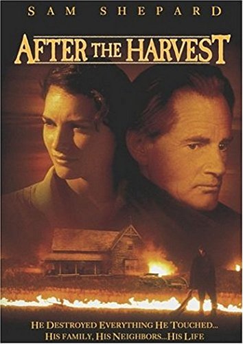 After the Harvest - 7811