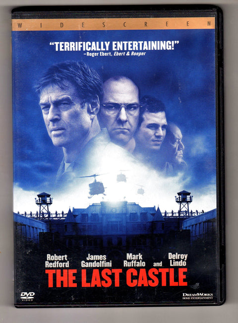 The Last Castle